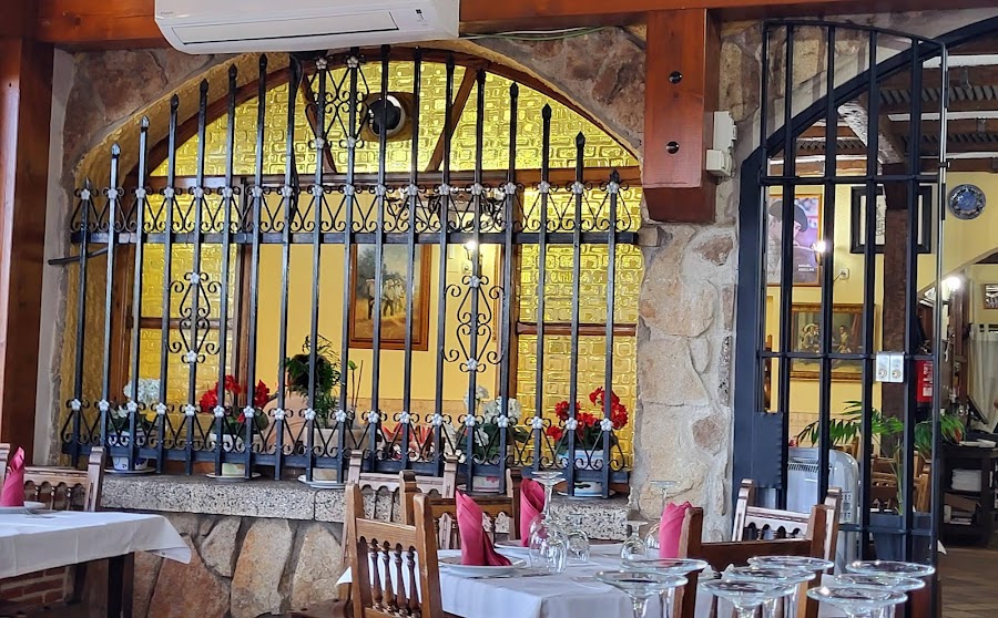 Restaurante Asador El Molino