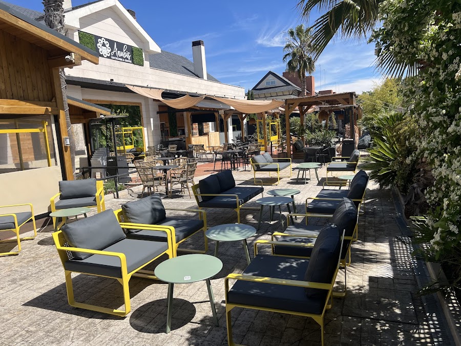 Akantojo Fuenlabrada