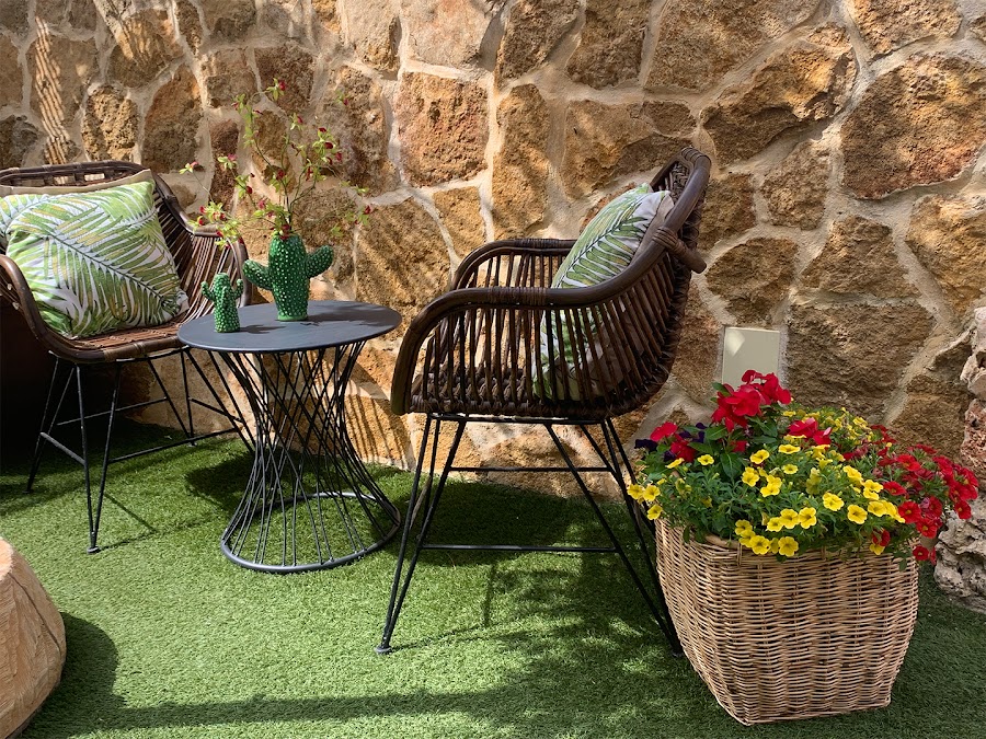 Bar El Rincon de Ángel