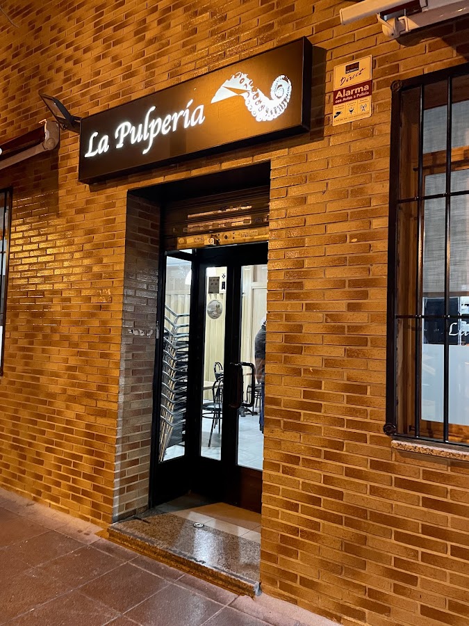 Bar El Rincón Extremeño