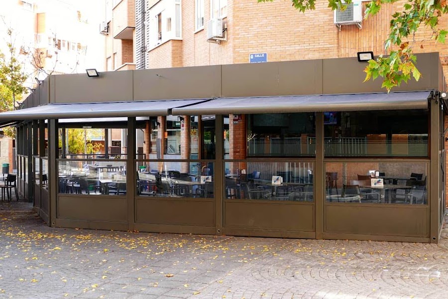 Bar Galicia