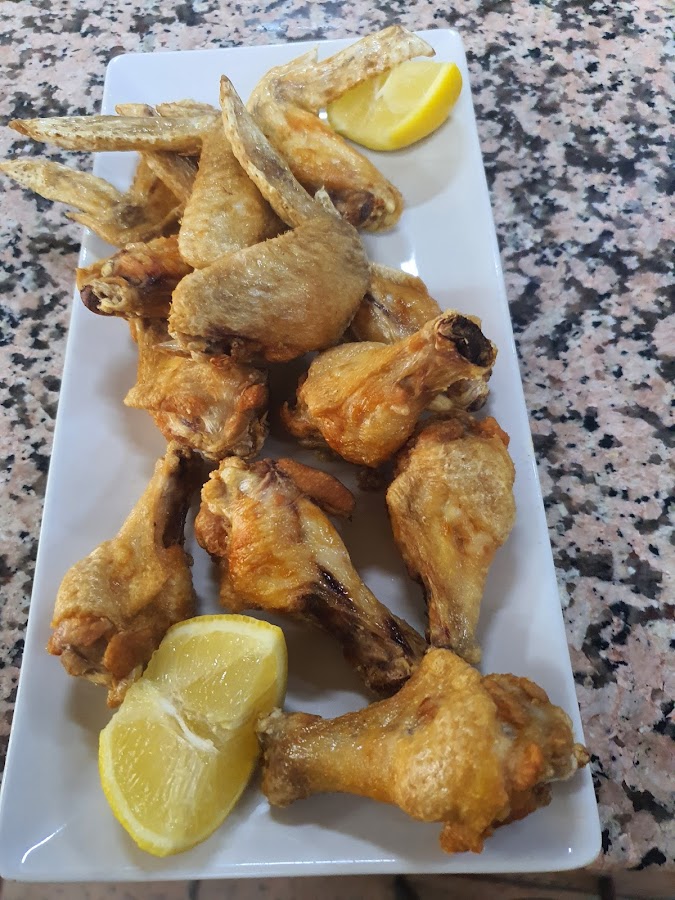 Bar La Torre