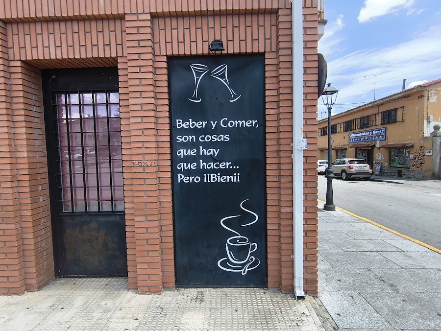 Bar-Restaurante el Espolón