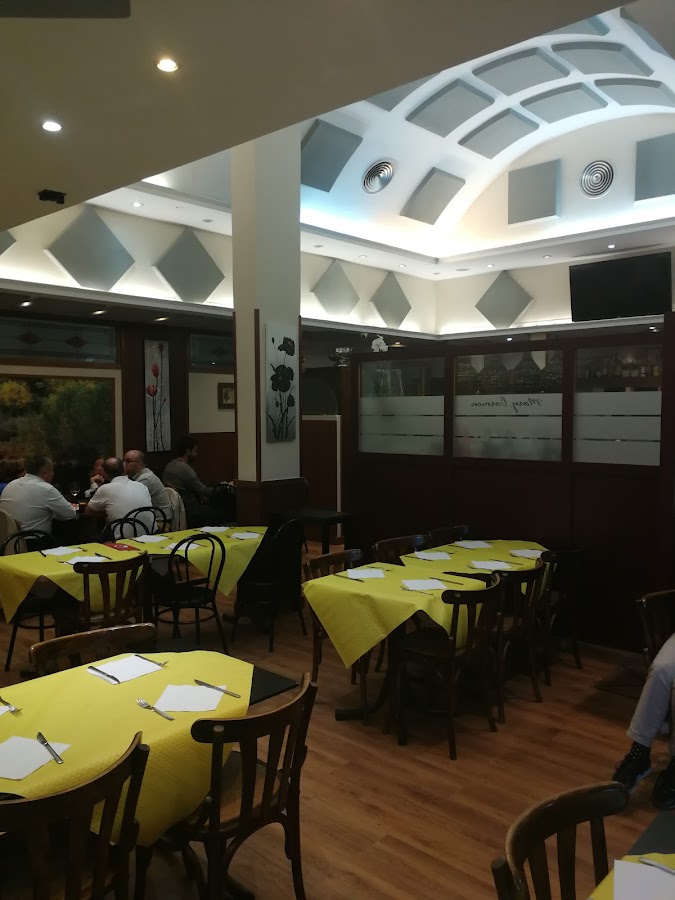Bar Restaurante Mary Carmen
