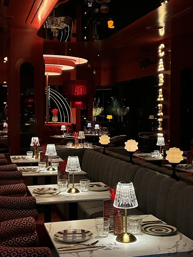 Cabiria Ristorante Italiano