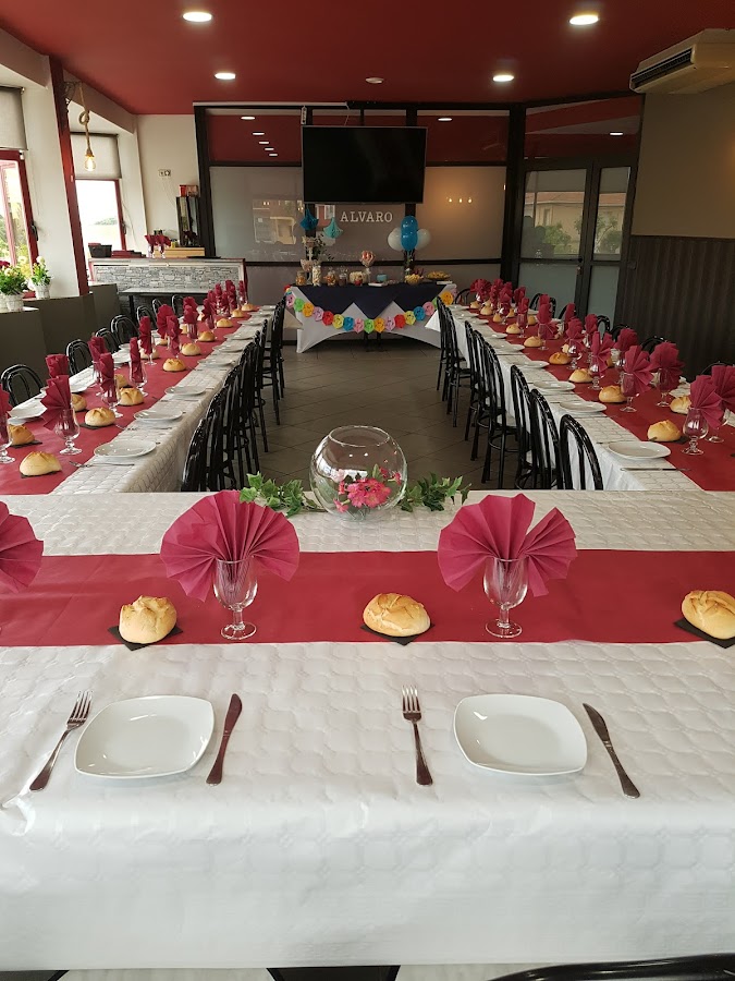 Café Bar Placituela