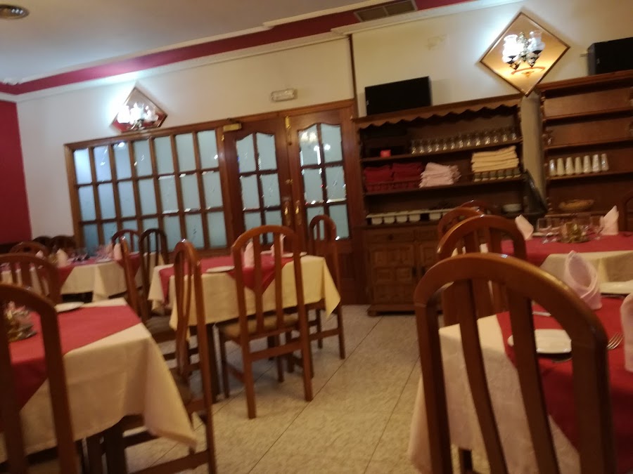 Cafeteria Los Leones