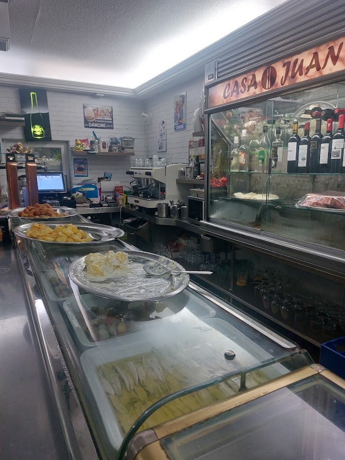 CASA JUAN