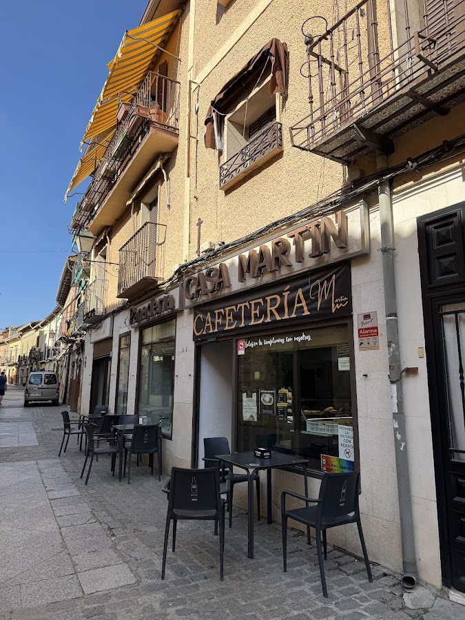 Casa Martin