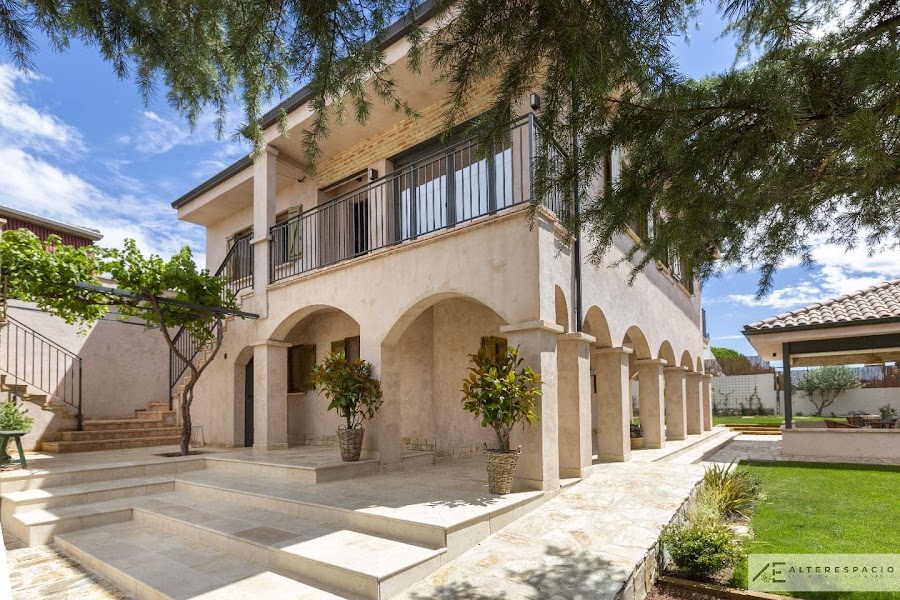 Casa rural Esencia de Maryvan