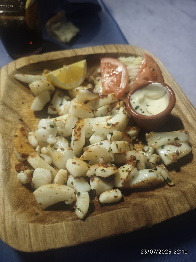 Chiringuito de La Piscina