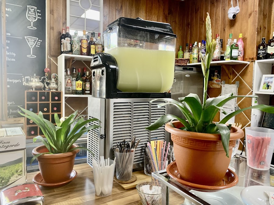 Coffee Fénix