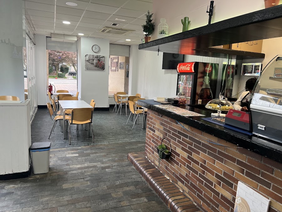 DOCTOR KEBAB
