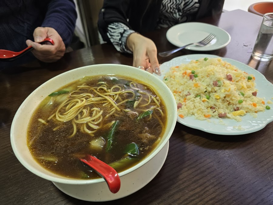 DuoDuo Chinese Restaurant