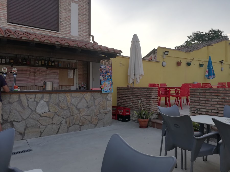 El Antiguo Casino Chupi