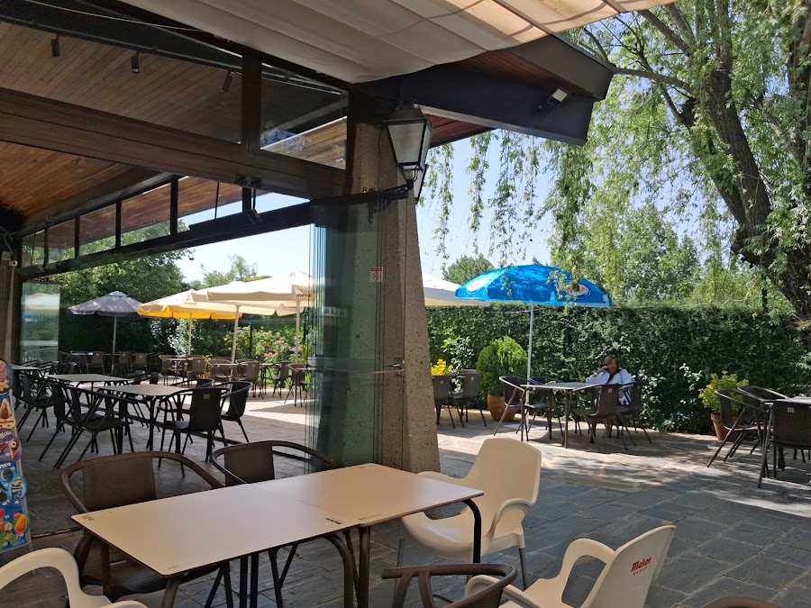 El Caldero de Montegolf