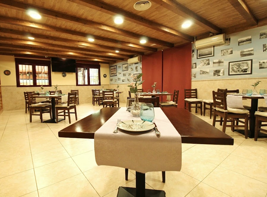 El Caldero de Villalba