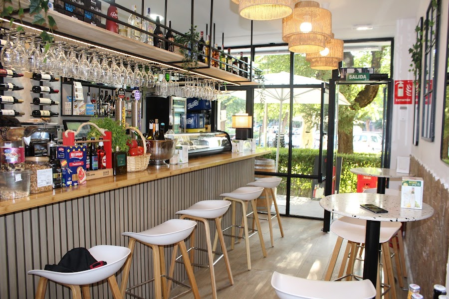 El capricho de Martín