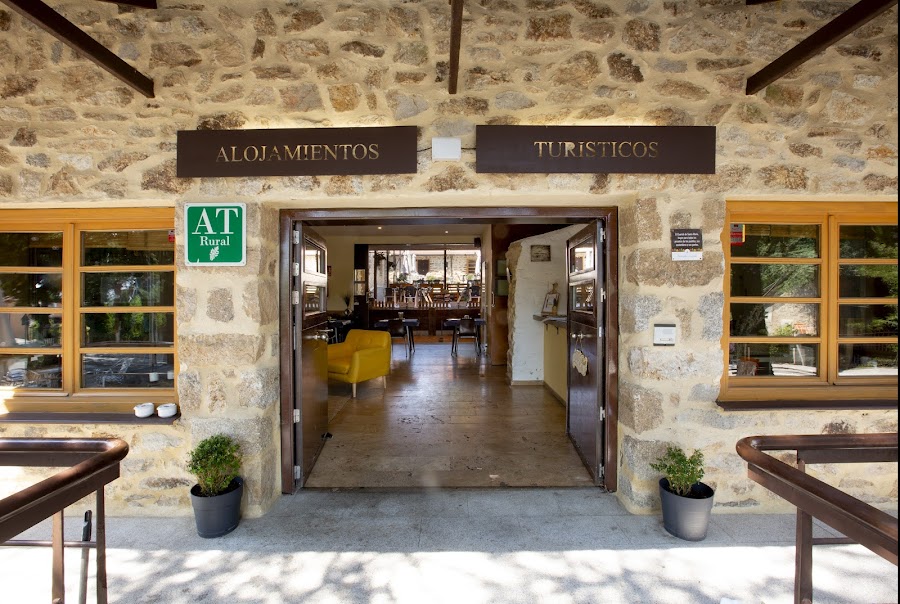 El Cuartel de Santa María