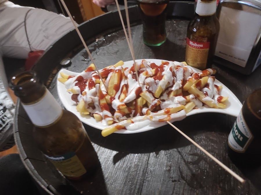 EL CUBO LEGANES NORTE