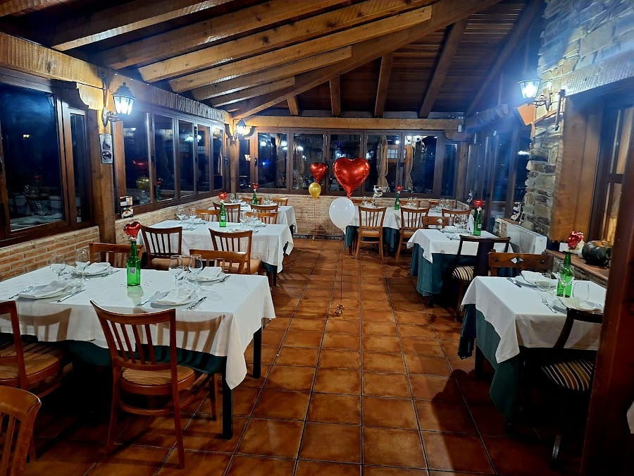 El Llantar de la Sierra