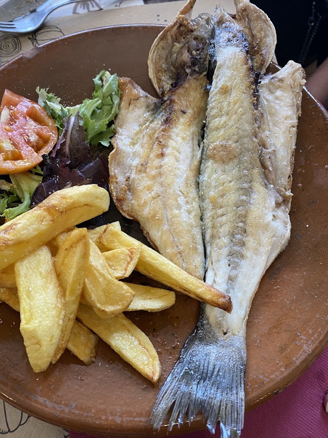 El pasadero