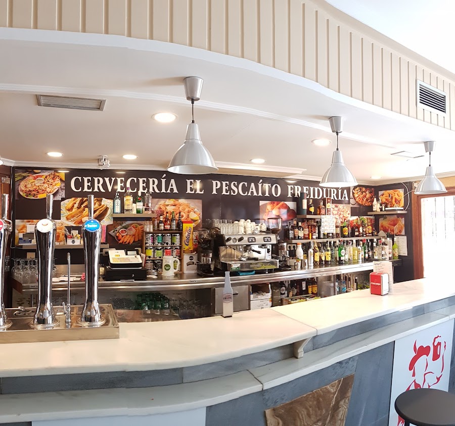 El Pescaito