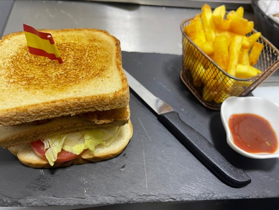 El Rincón de Chaches