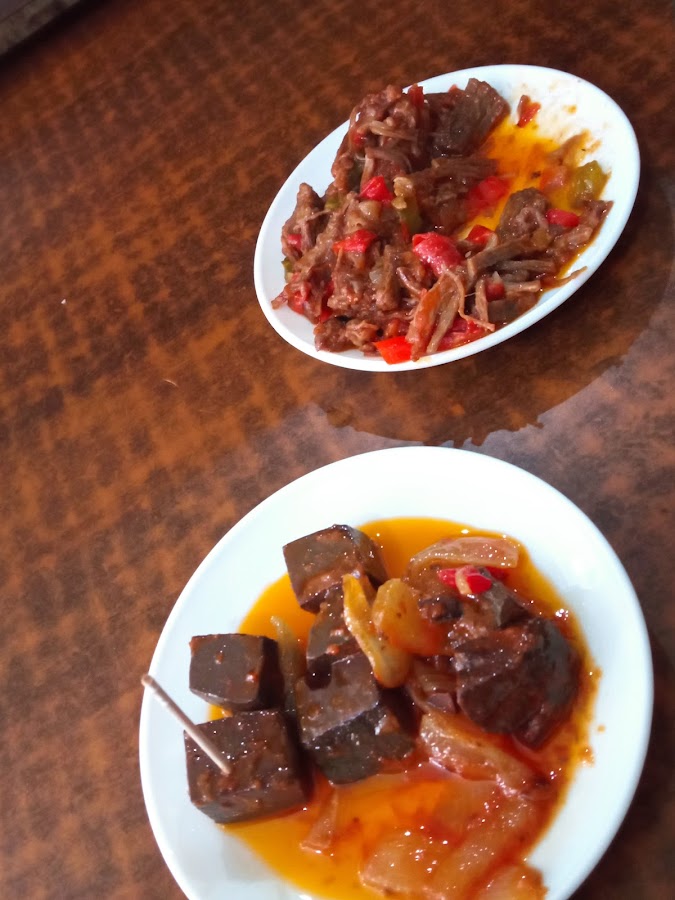 El Rincón de la abuela Pilar