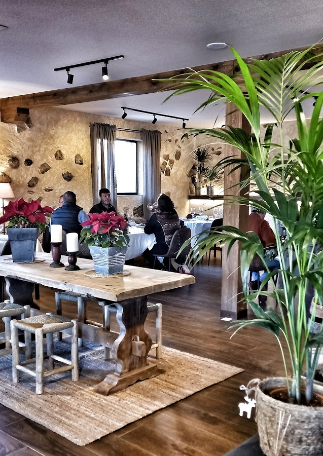 El Rincón de la Posada