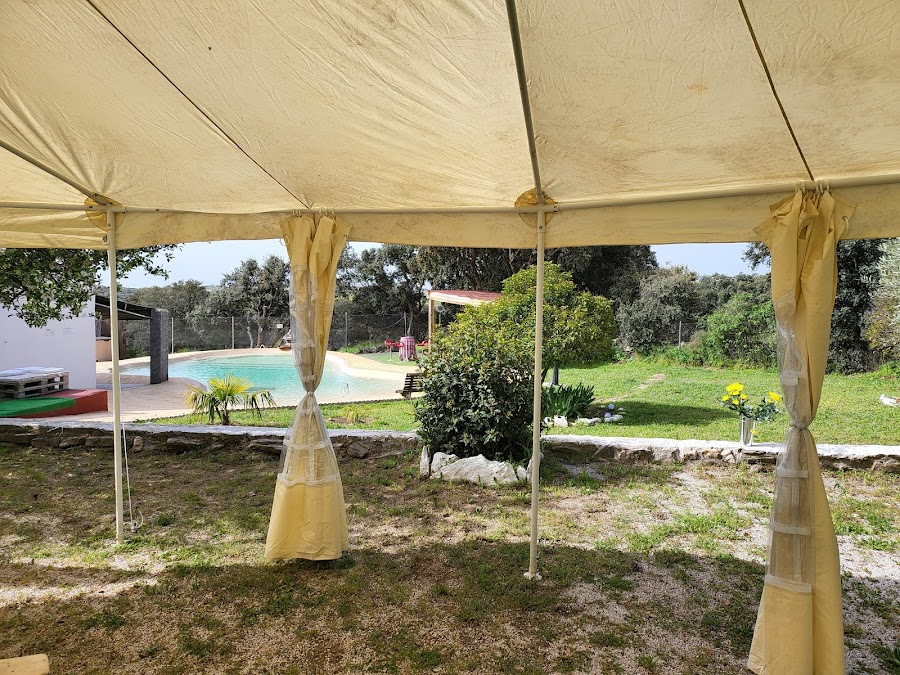 El Sauce Finca los Peñascos