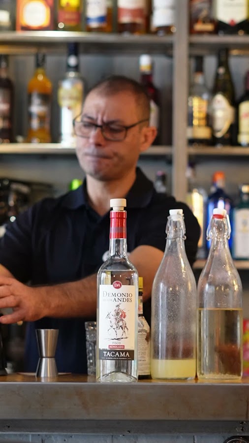 Envero Taberna
