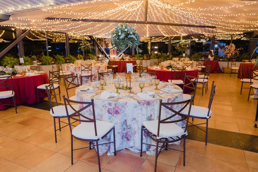 Finca Etxemendi de Araceli