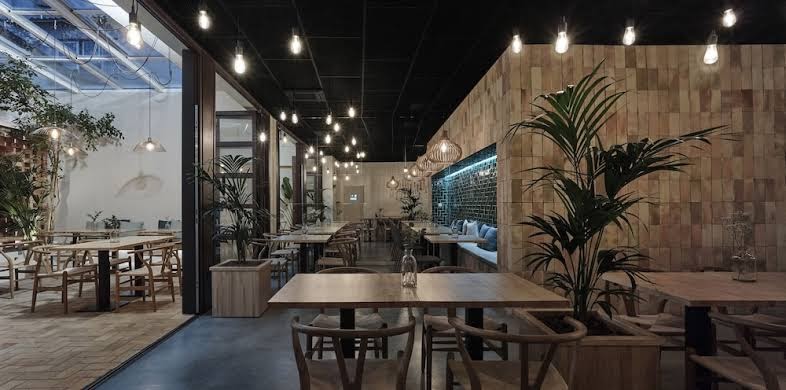 Hostal Carmelo Gastrobar