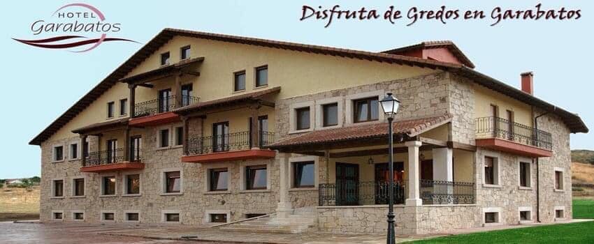 Hotel Garabatos