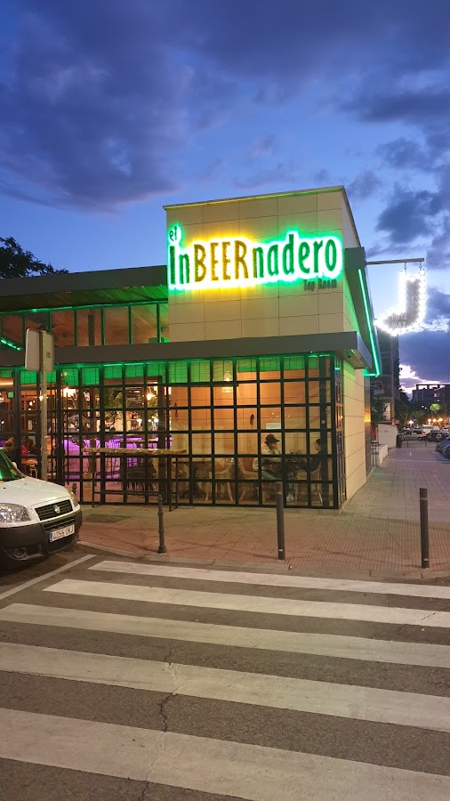 InBeernadero by López&López