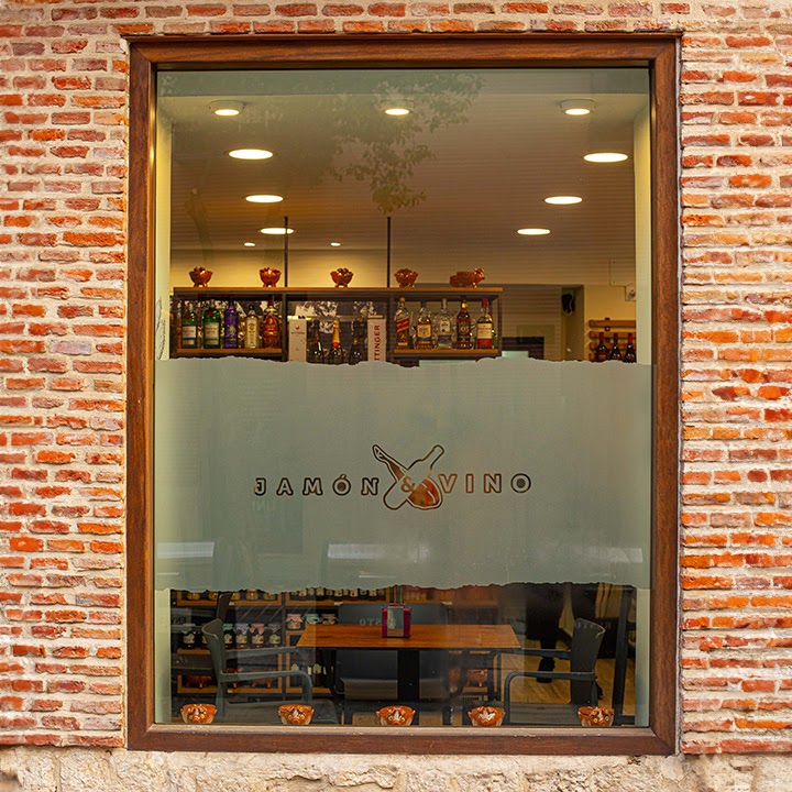 Jamón y Vino Alcalá