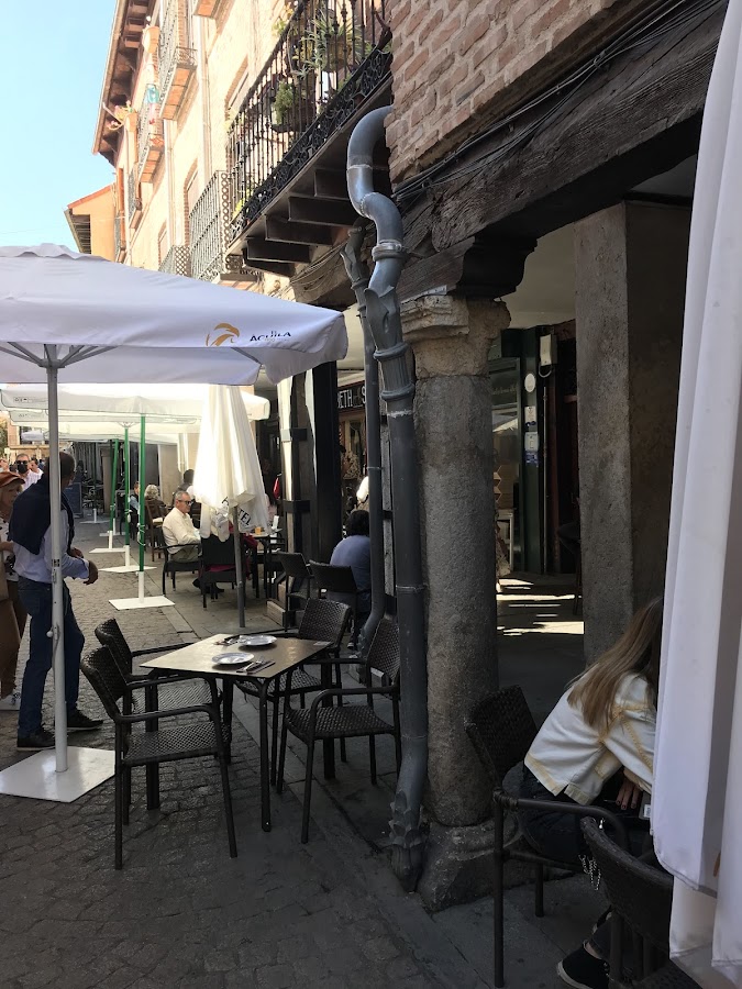 La Cachopería de Rusty