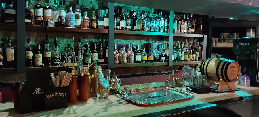 La Casona