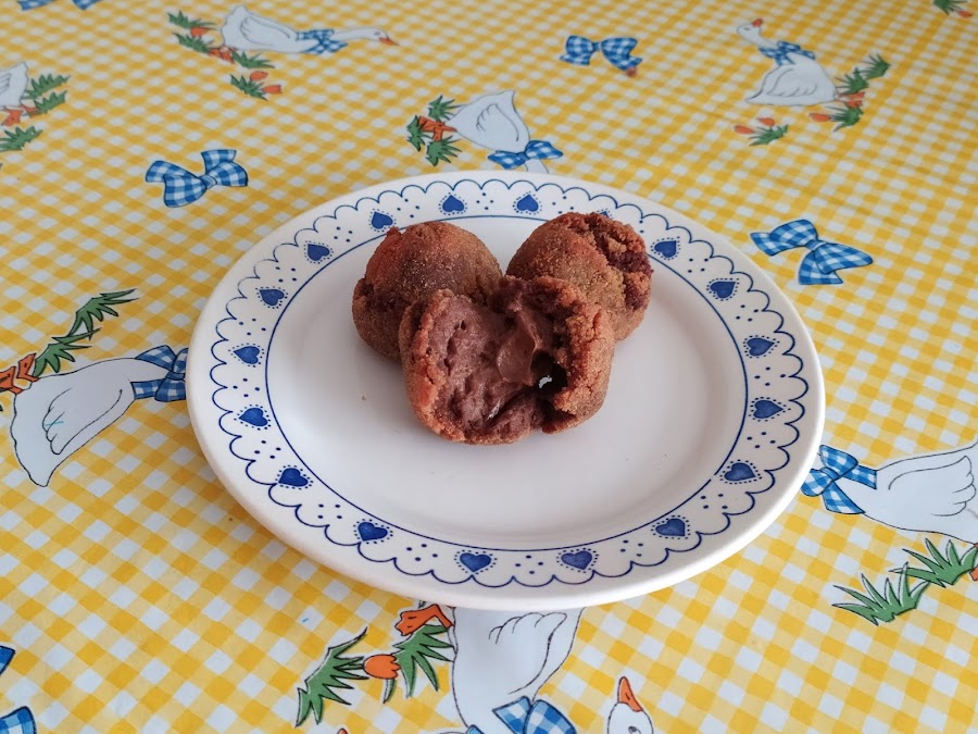 La cocina de Barro