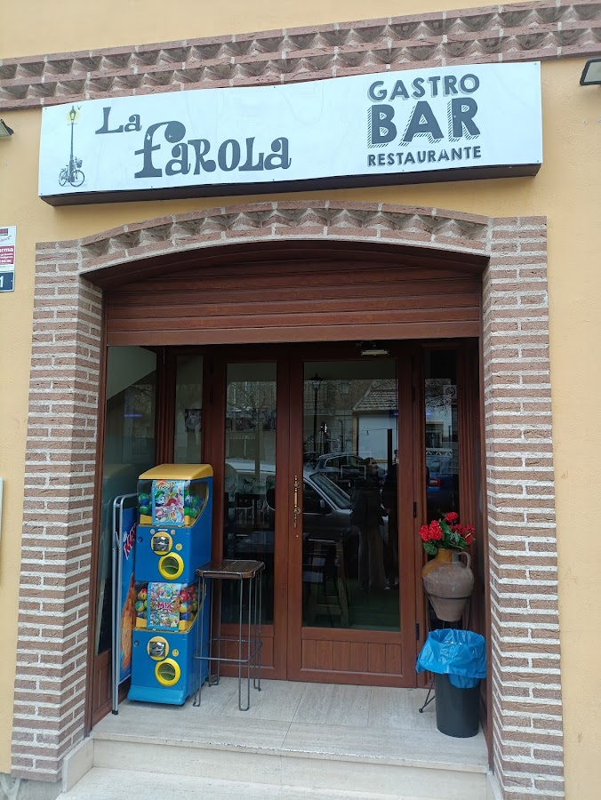 La Farola