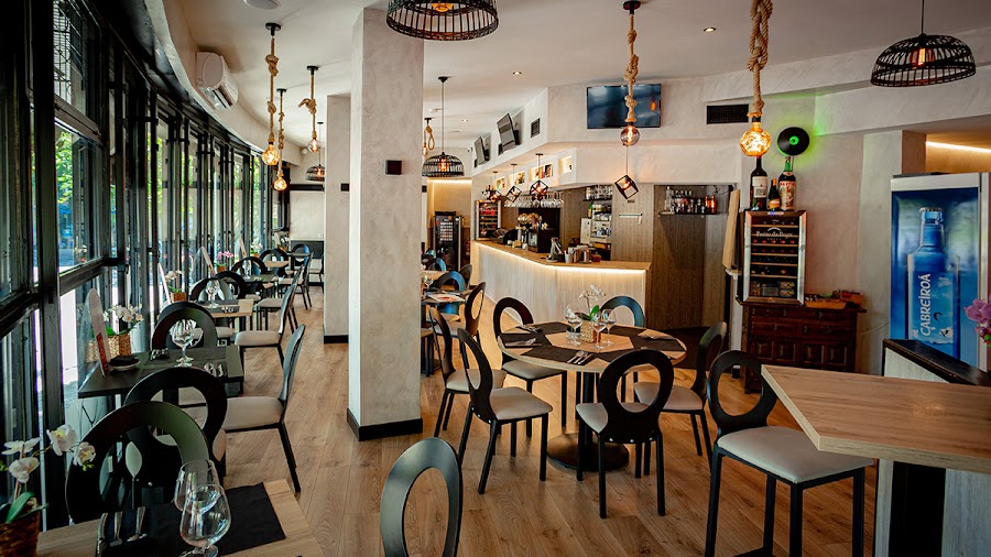 La Martina Gastrobar Restaurante