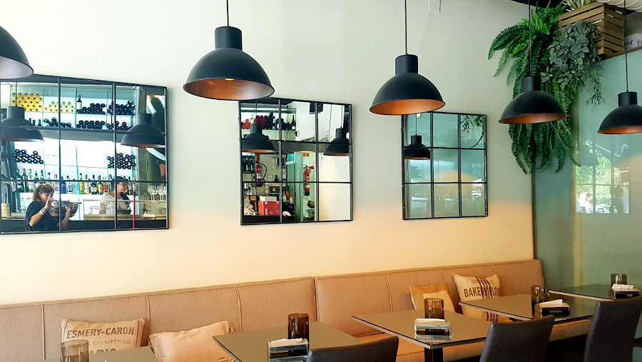 La Vinoteca de Pozuelo