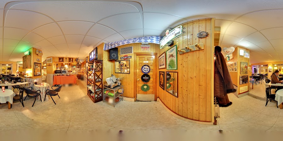 Las Lonjas de Moratalaz