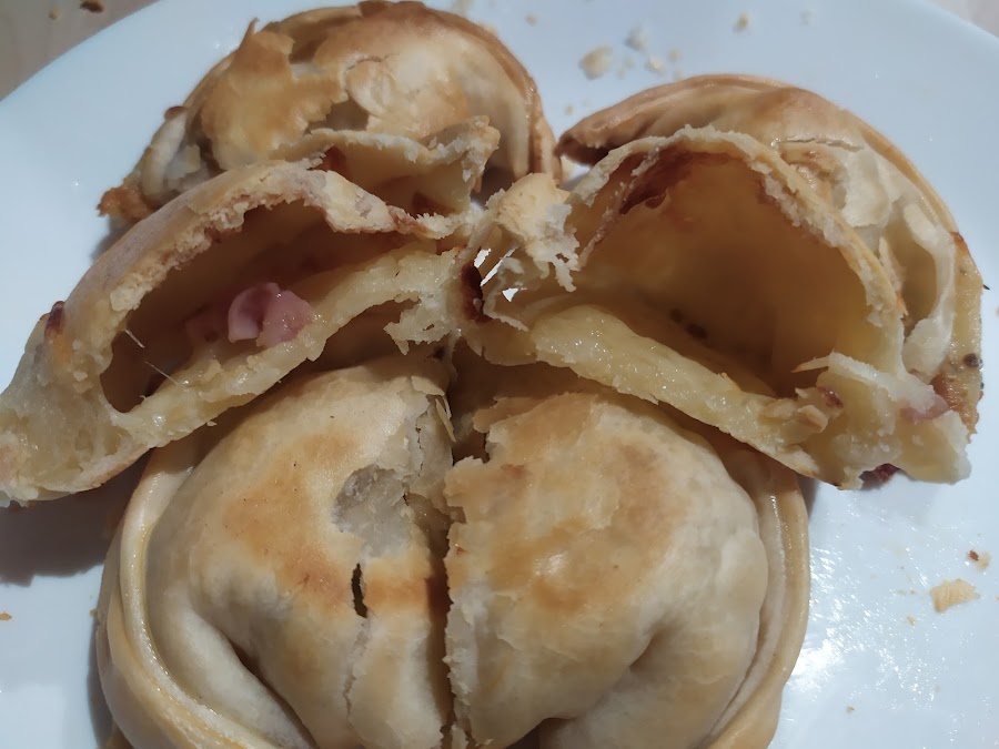 Mecha Empanadas Argentinas