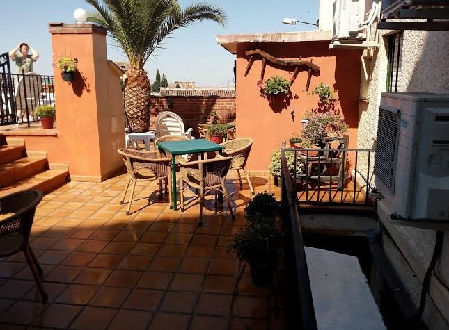 Mesón Chinchón