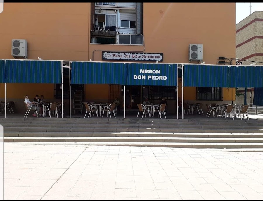 Mesón Don Pedro