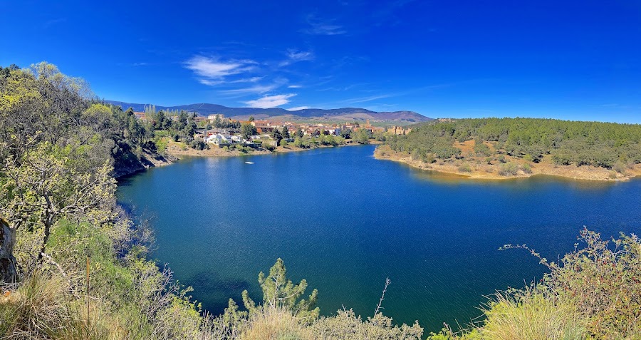 Mirador el Pinarcillo