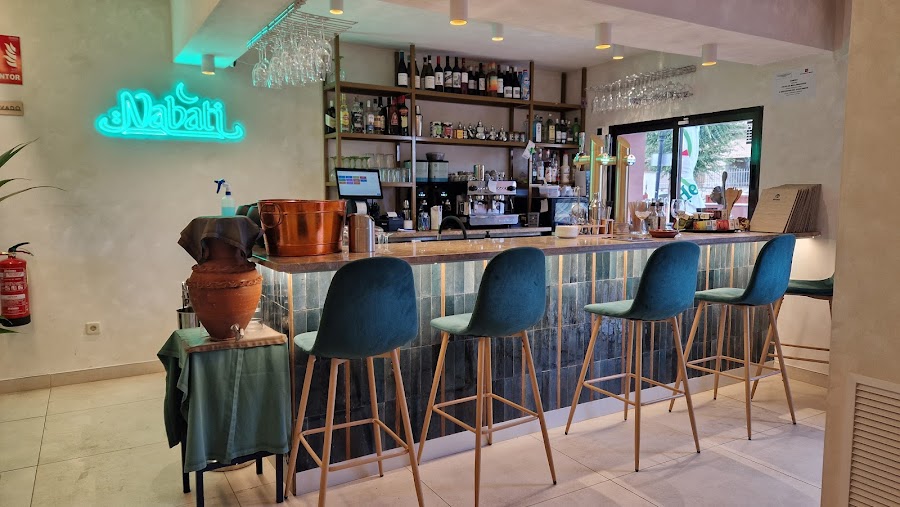 Nabati Restaurante
