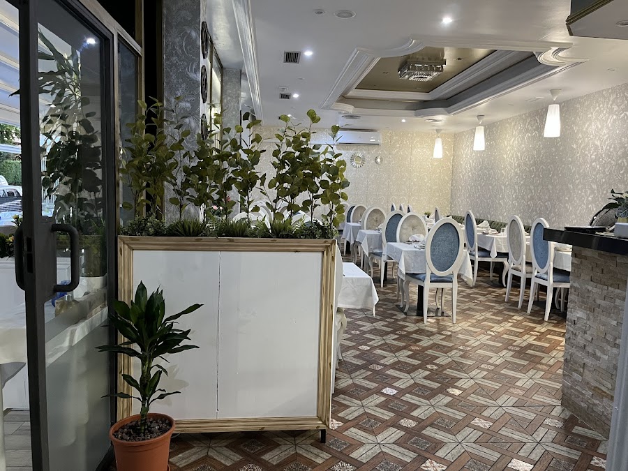 NAWAB Indian Cuisine